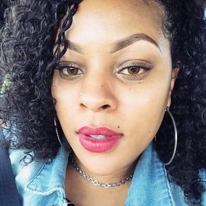 Meet your Posher, Tish